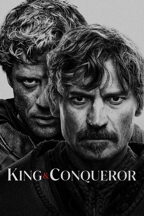 King & Conqueror Sezon 1