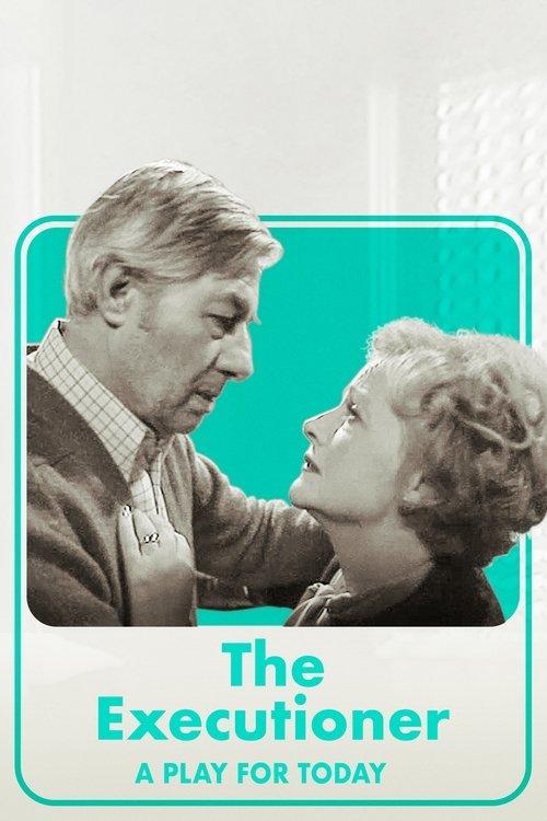 The Executioner film afişi