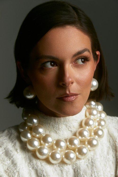 Julieth Restrepo fotoğrafı