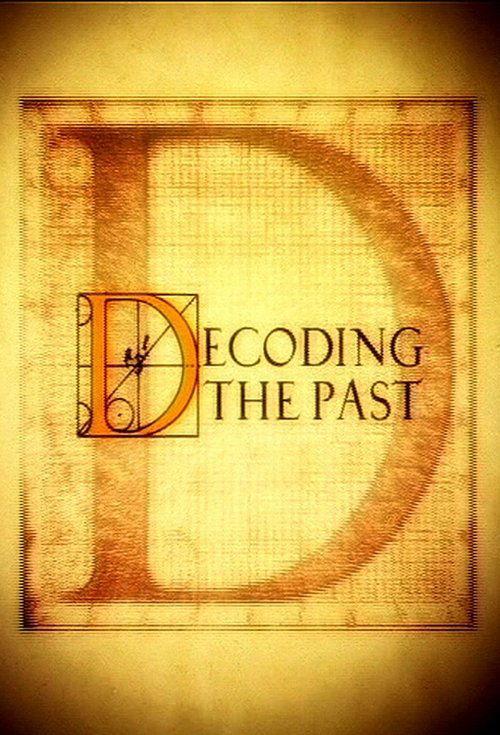 Decoding the Past dizi afişi