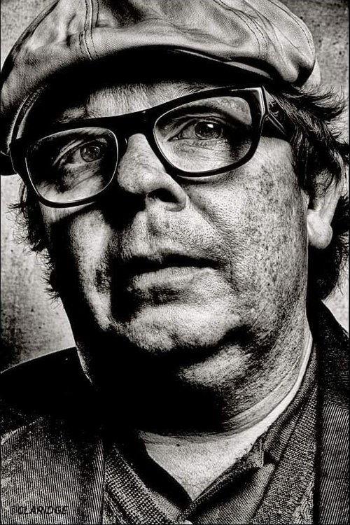 Perry Benson fotoğrafı