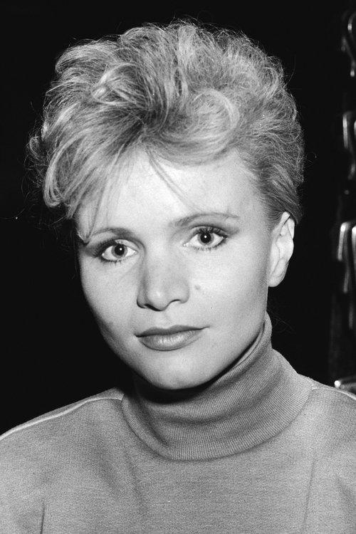 Renée Soutendijk fotoğrafı