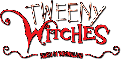 Tweeny Witches logo