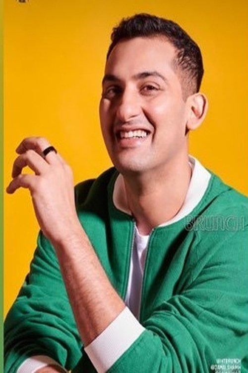 Danish Sait fotoğrafı