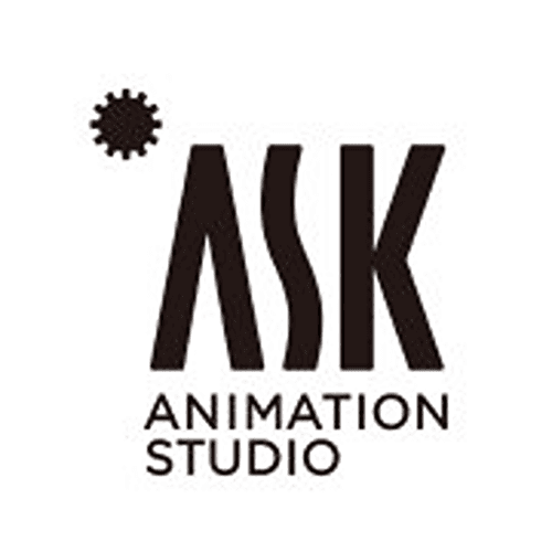 ASK Animation Studio logo