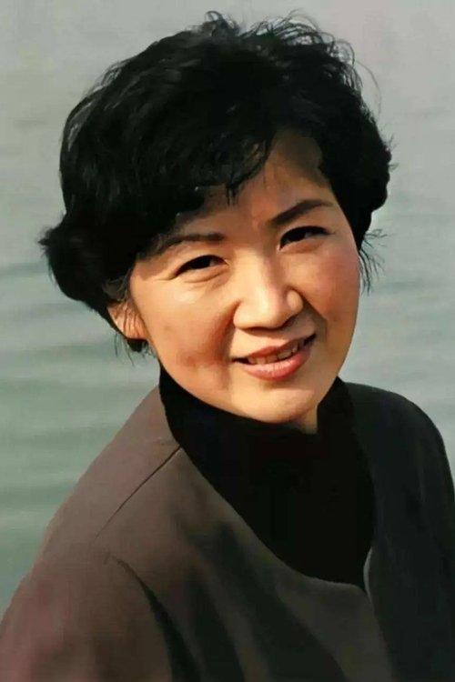 Cao Cuifen fotoğrafı