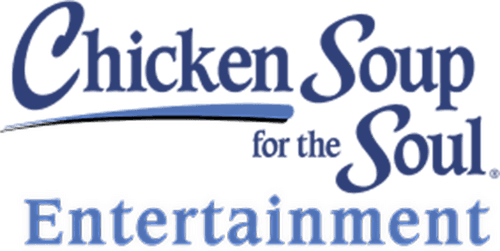 Chicken Soup for the Soul Entertainment logo