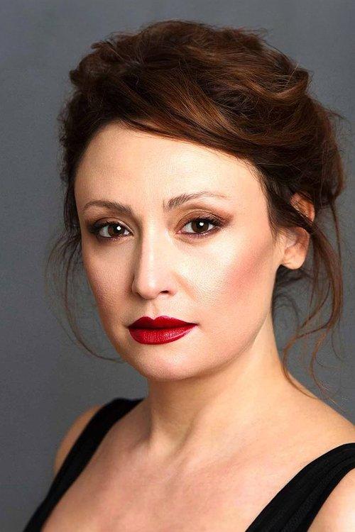 Gülçin Santırcıoğlu fotoğrafı