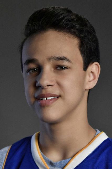 Justin Sanchez fotoğrafı