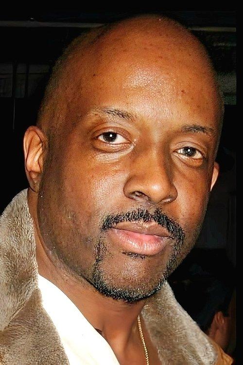 Joseph Daly fotoğrafı