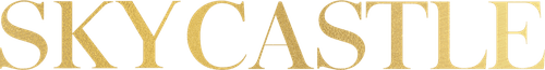 SKY Castle logo