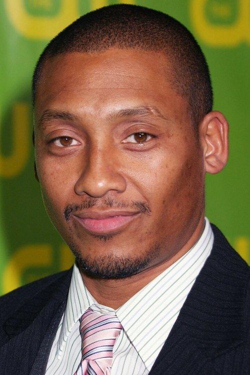 Khalil Kain fotoğrafı