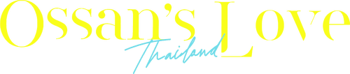 Ossan's Love Thailand logo