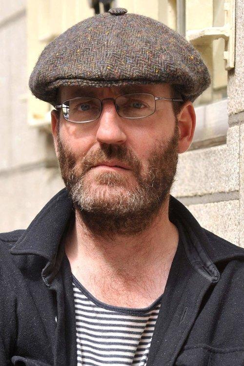 David McSavage fotoğrafı