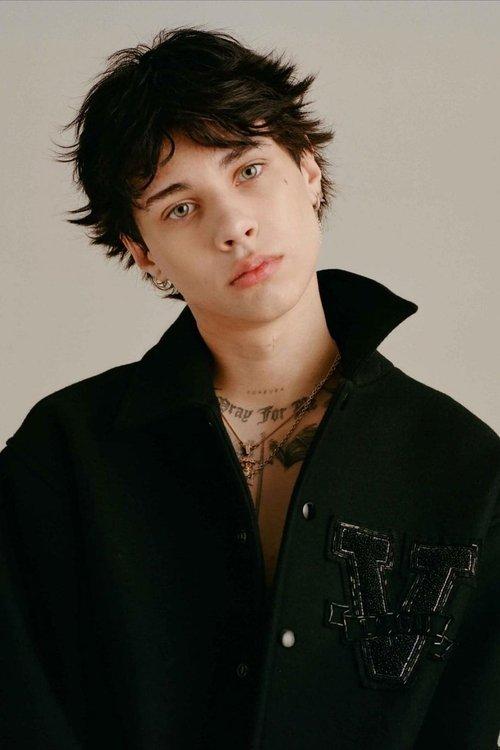 Landon Barker fotoğrafı