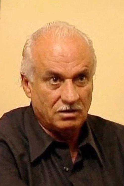 Ron Guerette fotoğrafı