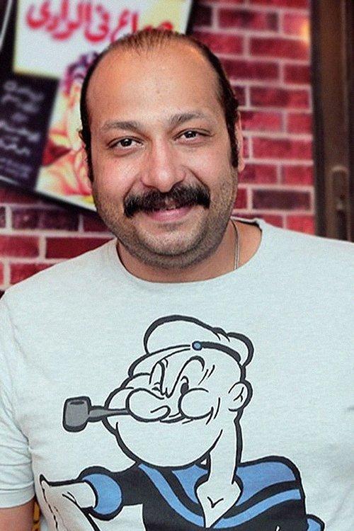 Mohamed Tharwat fotoğrafı