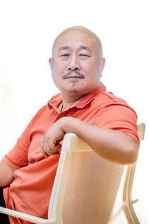 Ding Hei fotoğrafı