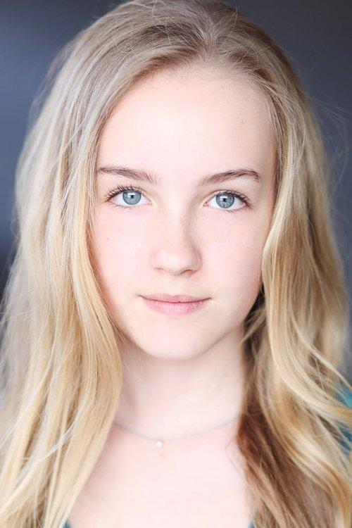 Émilie Bierre fotoğrafı