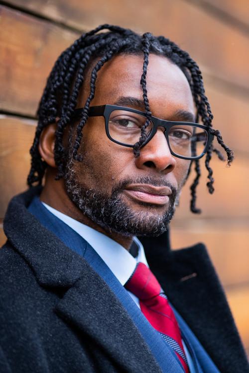 Daren A. Herbert fotoğrafı