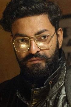 Arunava Khasnobis fotoğrafı