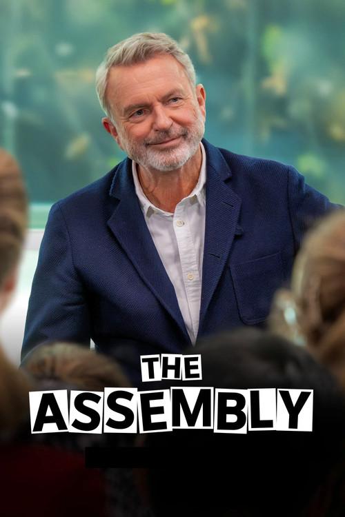 The Assembly dizi afişi