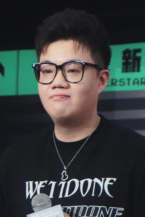 Teng Zhe fotoğrafı