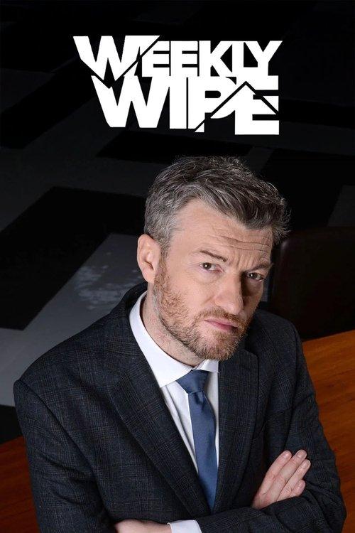 Charlie Brooker's Weekly Wipe dizi afişi