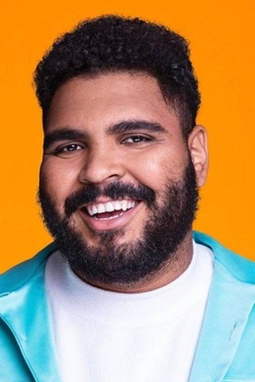 Paulo Vieira fotoğrafı