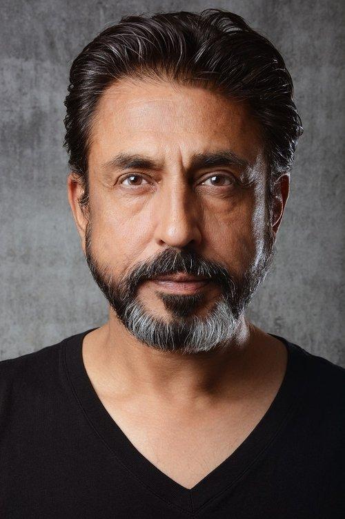 Javed Khan fotoğrafı