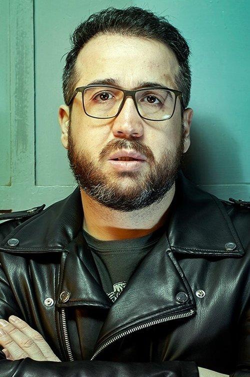 Aníbal Gómez fotoğrafı