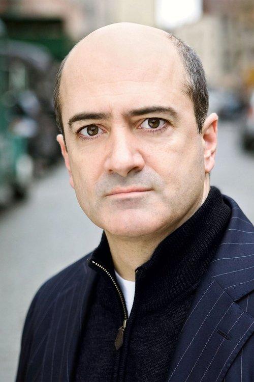 Matt Servitto fotoğrafı