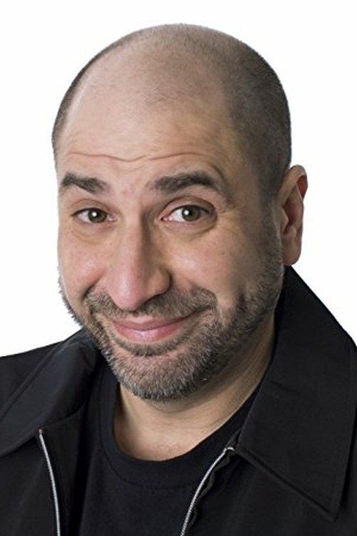 Dave Attell fotoğrafı