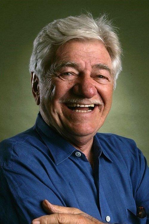 Seymour Cassel fotoğrafı