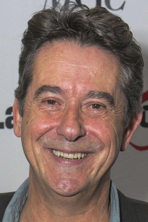 Adrian Lukis fotoğrafı