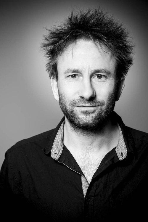 Gergely Bánki fotoğrafı