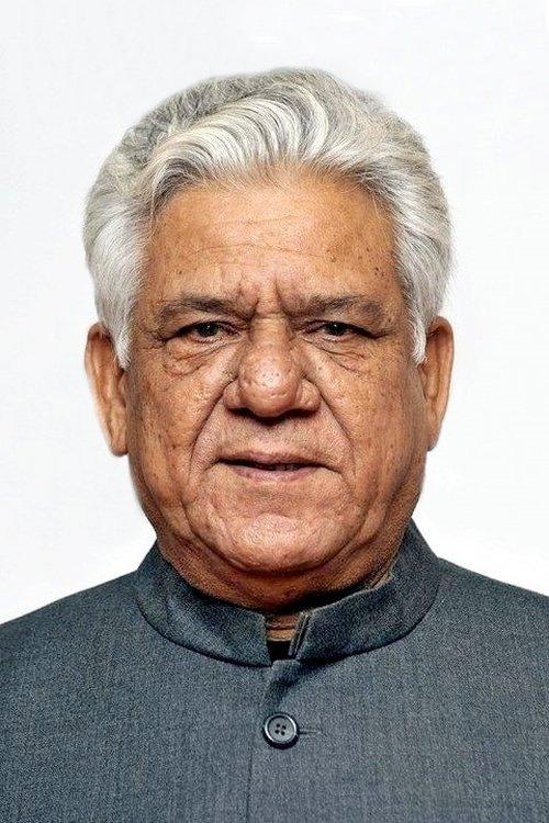Om Puri fotoğrafı