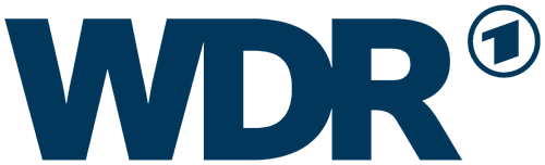 WDR logo