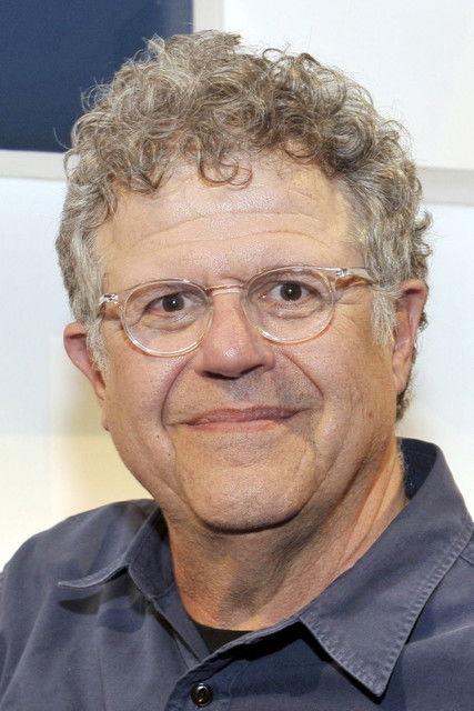 Bryan Gordon fotoğrafı