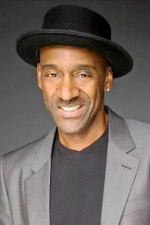 Marcus Miller fotoğrafı
