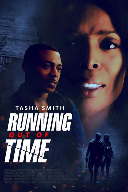 Running Out of Time film afişi