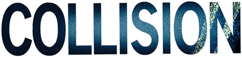 Collision logo