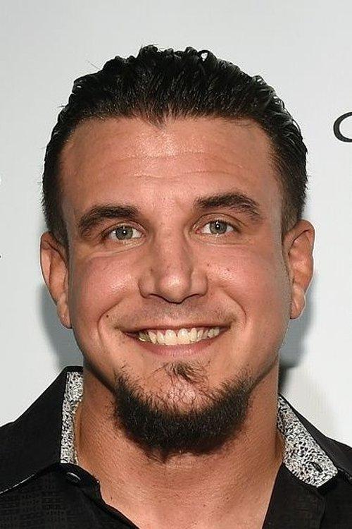 Frank Mir fotoğrafı