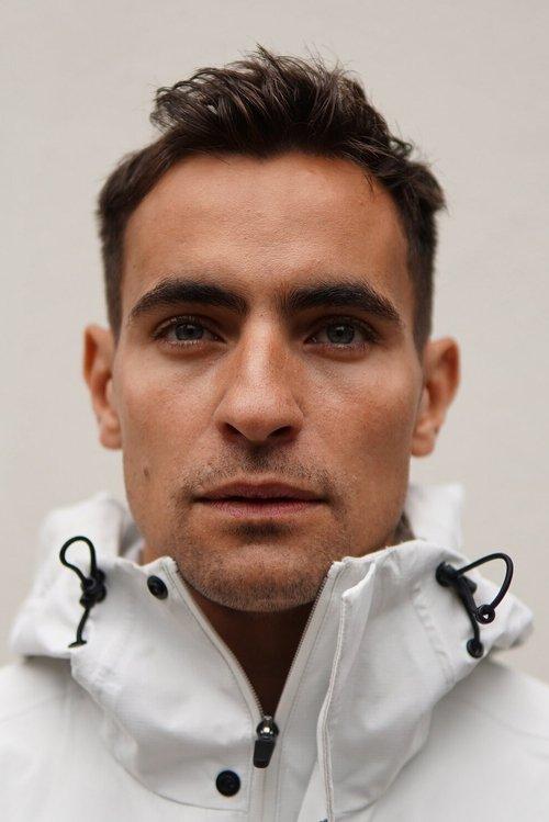 Jonathan Harboe fotoğrafı