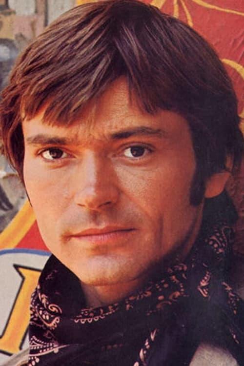 Pete Duel fotoğrafı
