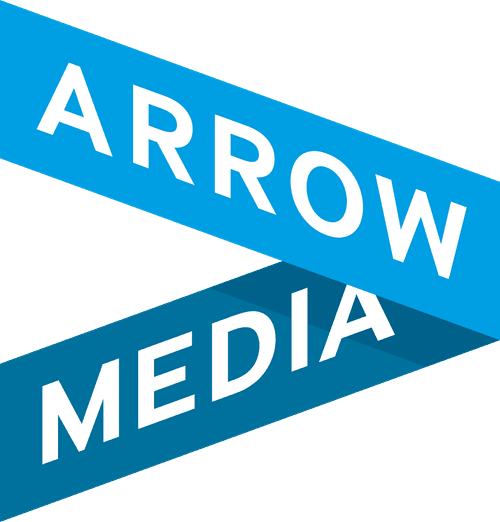 Arrow Media logo