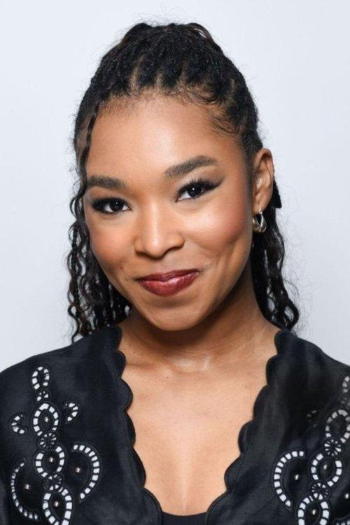 Delainey Hayles fotoğrafı