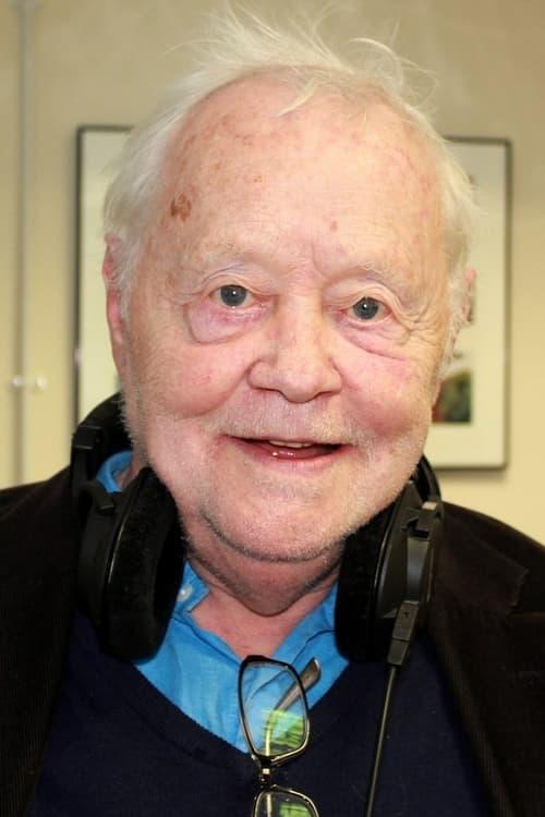 Dudley Sutton fotoğrafı