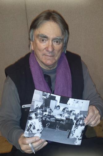 Brian Johnson fotoğrafı