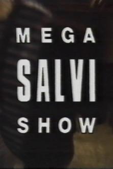 MegaSalviShow dizi afişi